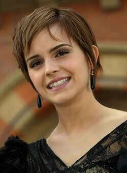 Emma Watson ( )