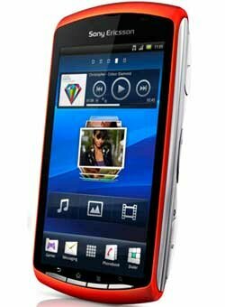 Sony Ericsson Xperia PLAY   