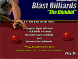  Blast Billiards TheCombo